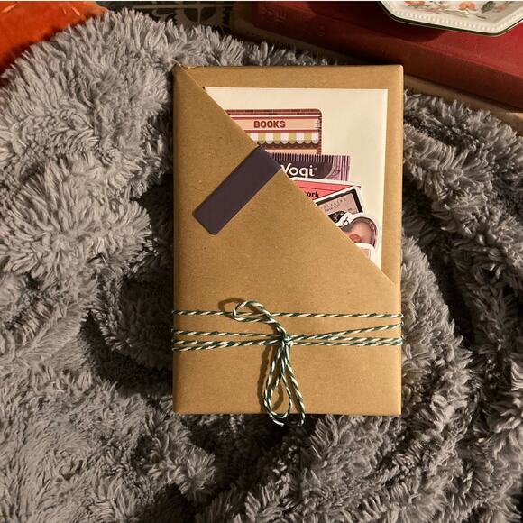 Blind Date with a Book - Historical Romance - Picture 2 of 2